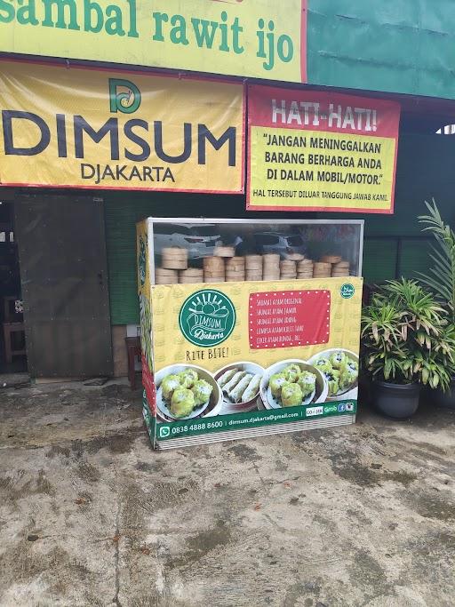 DIMSUM DJAKARTA