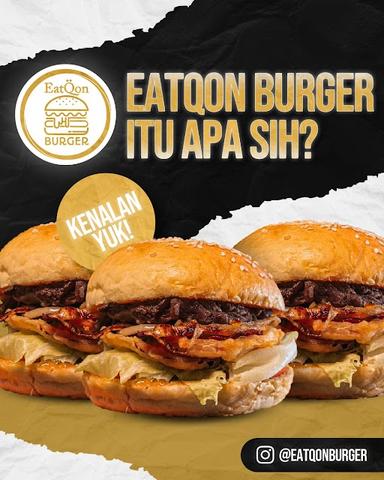 EATQON BURGER