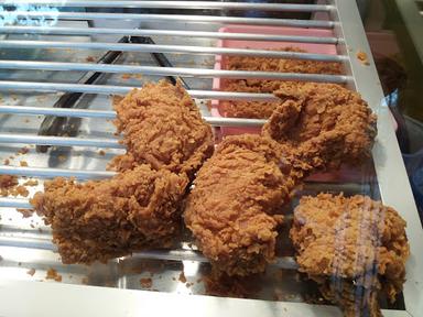 FRIED CHICKEN RAFIZA