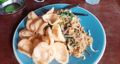 GADO GADO WISMA SUBUD