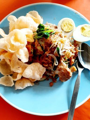 GADO GADO WISMA SUBUD