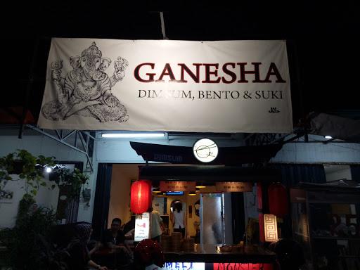 GANESHA DIMSUM