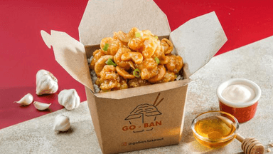 GO-BAN TAKEOUT FATMAWATI