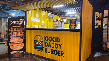 GOOD DADDY BURGER FATMAWATI