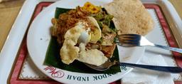 Photo's Java Kitchen Pondok Indah Mall 1