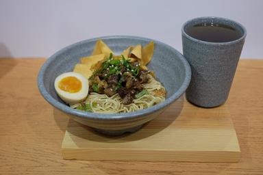 JOSHO RAMEN