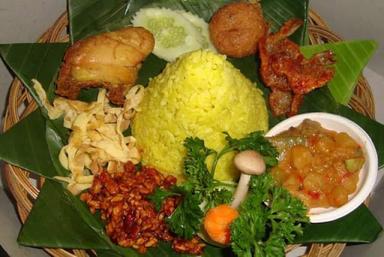 KEDAI MAKAN RUPO-RUPO