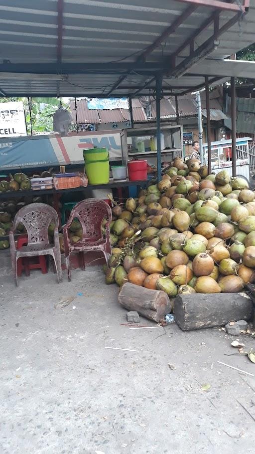 KELAPA MUDA PO.RATNA