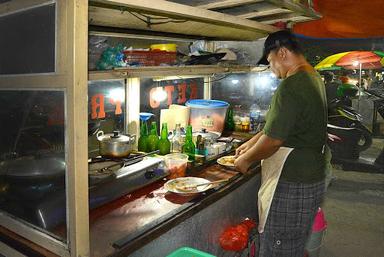 KETOPRAK MALAM PONDOKLABU