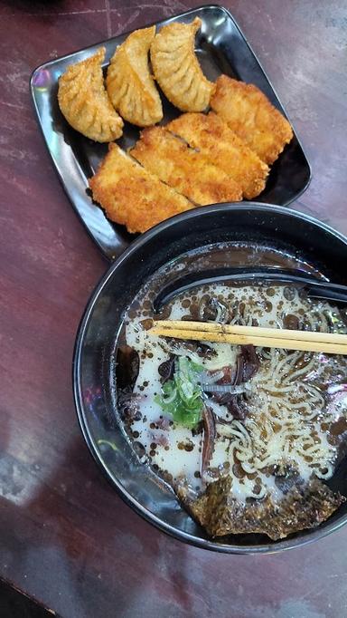 KONBANWA RAMEN CIPETE