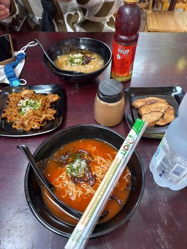 KONBANWA RAMEN CIPETE