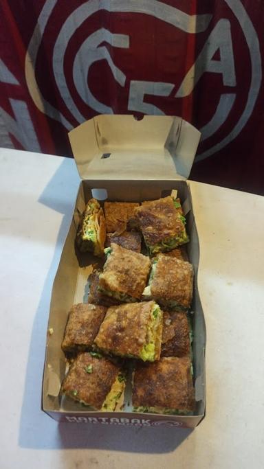 MARTABAK PECENONGAN 65A CIPETE