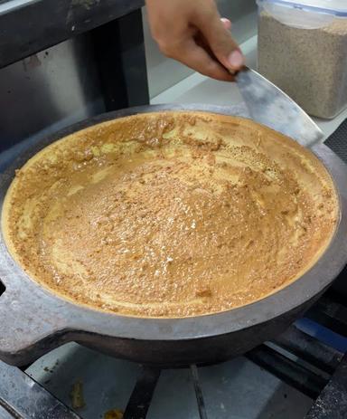 MARTABAK PECENONGAN 65A CIPETE