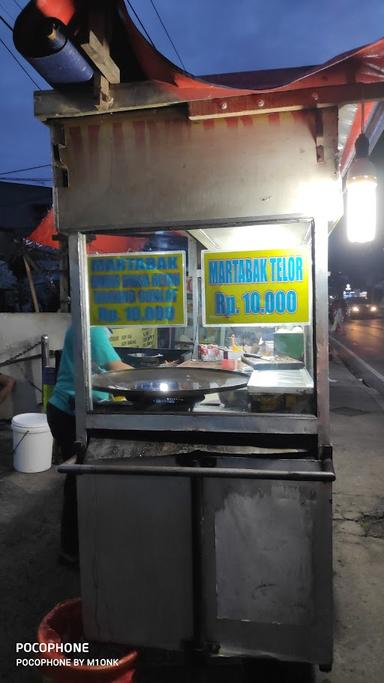 MARTABAK PUTRA LEBAKSIU