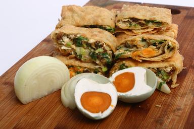 MARTABAK SAN FRANCISCO LEBAK BULUS