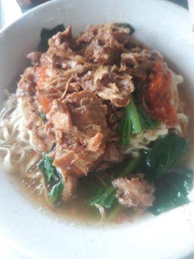 MIE AYAM 48 KEMANG