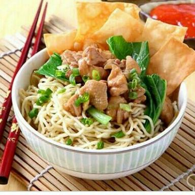 MIE AYAM BAKSO JASMINE TIGA JARI