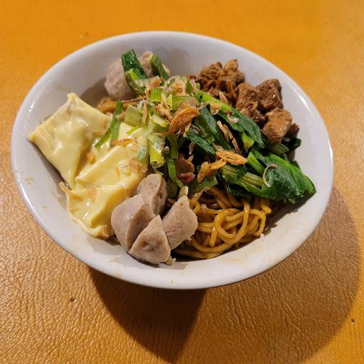 MIE AYAM BENGKEL - KEMANG