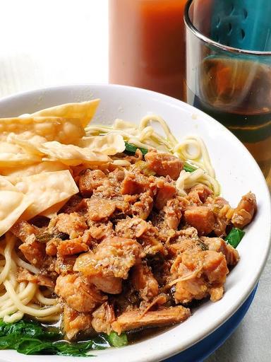 MIE AYAM PANGSIT WONOGIRI