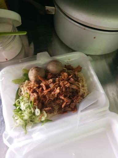 MIE AYAM RAJA RASA 22