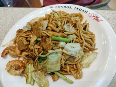 MIE TARIK LAIKER PONDOK INDAH MALL 1