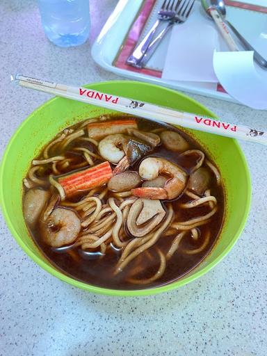 MIE TARIK LAIKER PONDOK INDAH MALL 1