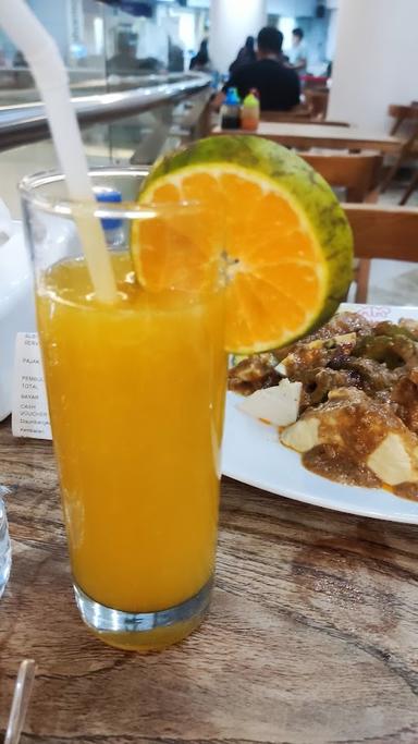 MM JUICE RS. MAYAPADA LEBAK BULUS