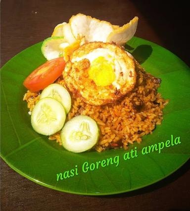 NASI GORENG ABUSERIN