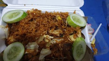 NASI GORENG AREMA