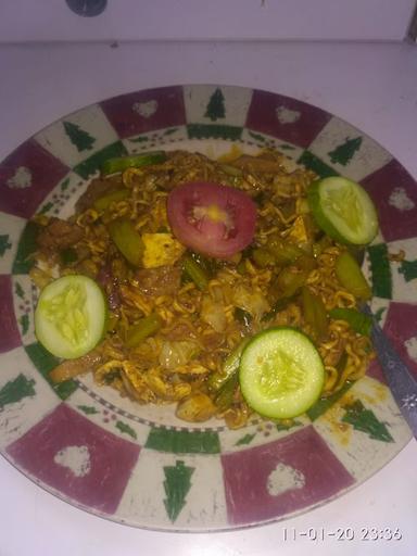 NASI GORENG AREMA