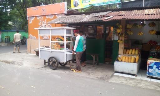 NASI GORENG BANG ARUL