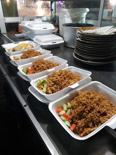 NASI GORENG FATIH