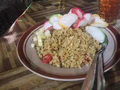 NASI GORENG GUNUNG KIDUL