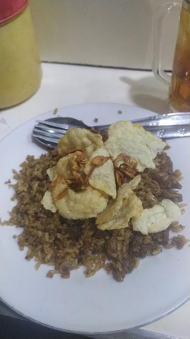 NASI GORENG KAMBING