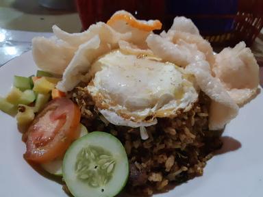 NASI GORENG KEBULI