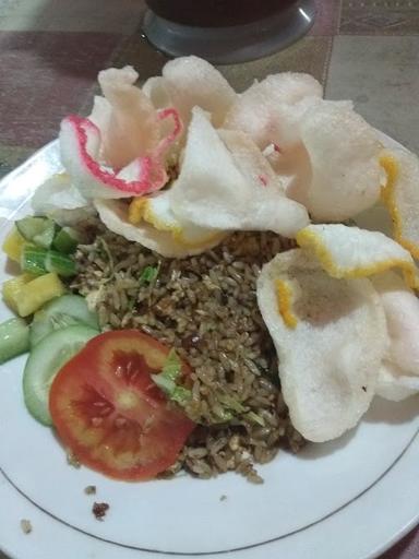 NASI GORENG KEBULI