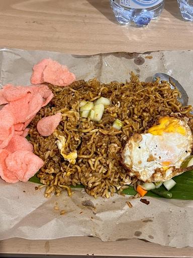 NASI GORENG MAS NDUT / KUMIS