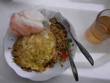 NASI GORENG MAS NDUT / KUMIS