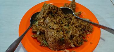 NASI GORENG MAS SUGENG