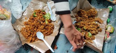 NASI GORENG MAS SUGENG