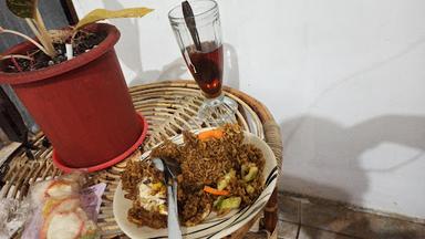 NASI GORENG MAS SUGENG