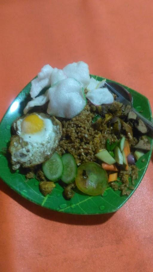 NASI GORENG NGEBUL