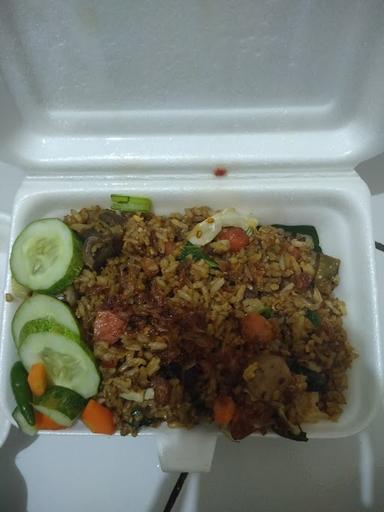 NASI GORENG PAKDE DARMO