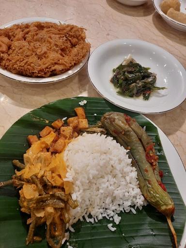 NASI KAPAU PANGERAN MUDO - FATMAWATI