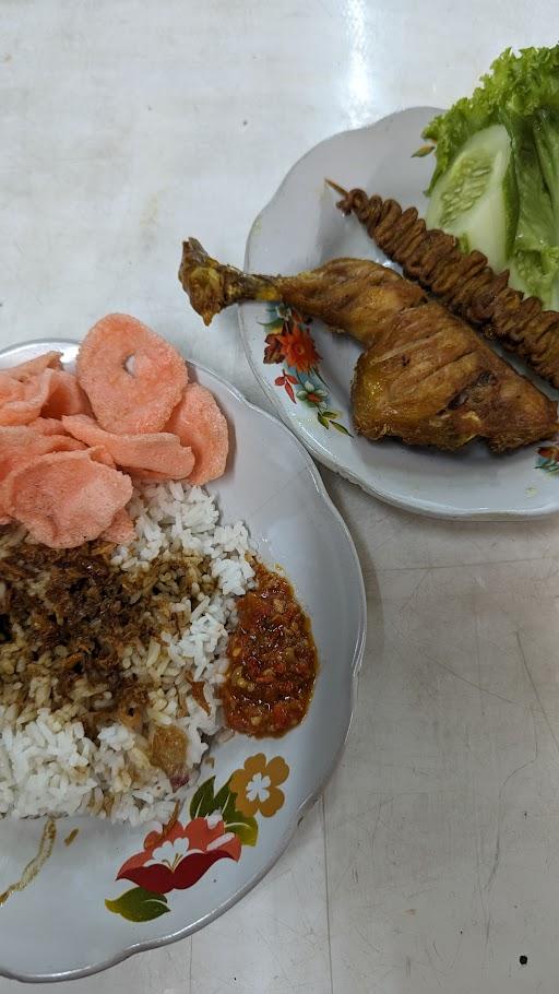 NASI UDUK BETAWI BANG HAJI