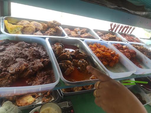 NASI UDUK BU TINIH