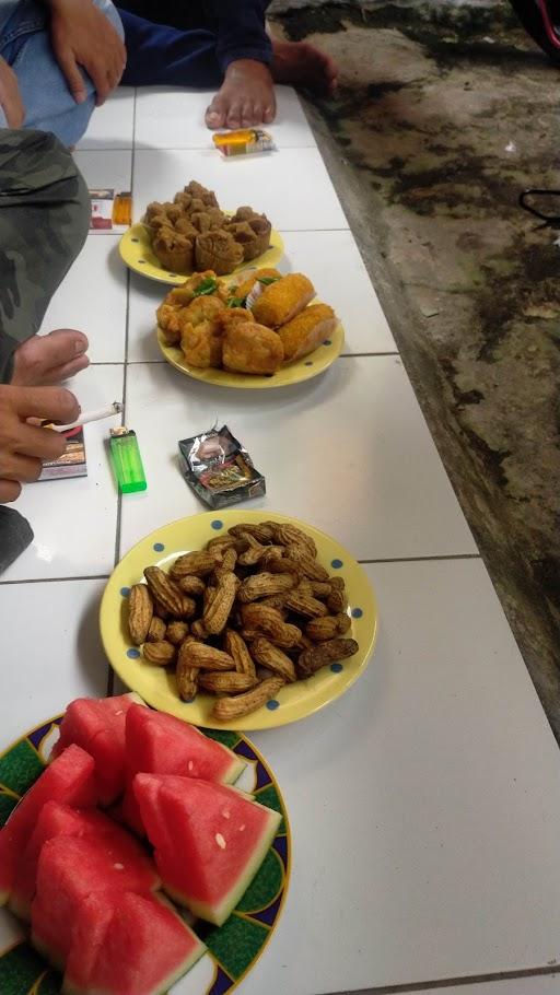 NASI UDUK BUNDA EXCEL