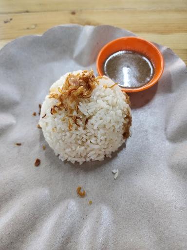 NASI UDUK CIPETE 21