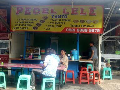 PECELLELE YANTO