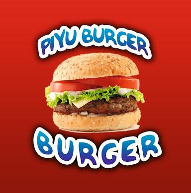 PIYU BURGER